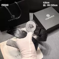 $68.00 USD Versace AAA Quality Belts For Men #1310825