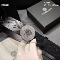 $68.00 USD Versace AAA Quality Belts For Men #1310825