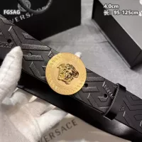 $68.00 USD Versace AAA Quality Belts For Men #1310826