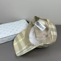 $25.00 USD Burberry Caps #1310830