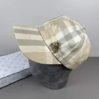 $25.00 USD Burberry Caps #1310830