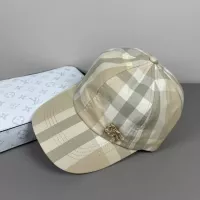 $25.00 USD Burberry Caps #1310830
