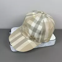$25.00 USD Burberry Caps #1310830