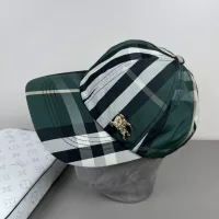 $25.00 USD Burberry Caps #1310831