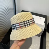 $40.00 USD Burberry Caps #1310833