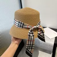 $40.00 USD Burberry Caps #1310834