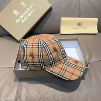 $36.00 USD Burberry Caps #1310836