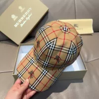 $36.00 USD Burberry Caps #1310836