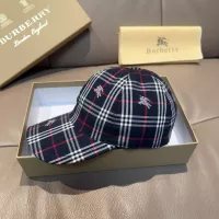 $36.00 USD Burberry Caps #1310837