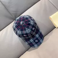 $36.00 USD Burberry Caps #1310837