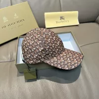 $34.00 USD Burberry Caps #1310838
