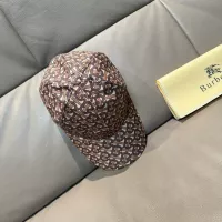 $34.00 USD Burberry Caps #1310838