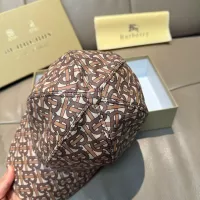 $34.00 USD Burberry Caps #1310838