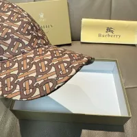 $34.00 USD Burberry Caps #1310838