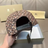 $34.00 USD Burberry Caps #1310838