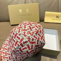 $34.00 USD Burberry Caps #1310839