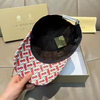 $34.00 USD Burberry Caps #1310839