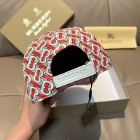 $34.00 USD Burberry Caps #1310839