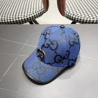 $34.00 USD Gucci Caps #1310844
