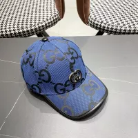 $34.00 USD Gucci Caps #1310844