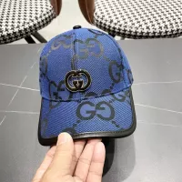 $34.00 USD Gucci Caps #1310844