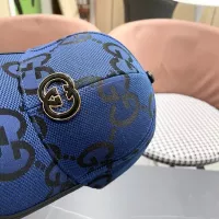 $34.00 USD Gucci Caps #1310844