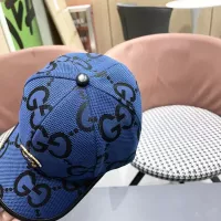 $34.00 USD Gucci Caps #1310844