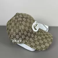 $25.00 USD Gucci Caps #1310848
