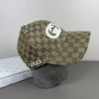 $25.00 USD Gucci Caps #1310848