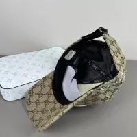 $25.00 USD Gucci Caps #1310848