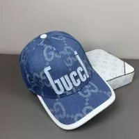 $25.00 USD Gucci Caps #1310850