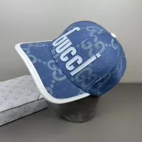 $25.00 USD Gucci Caps #1310850