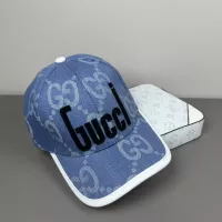 $25.00 USD Gucci Caps #1310851