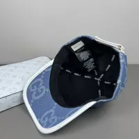$25.00 USD Gucci Caps #1310851