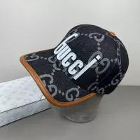 $25.00 USD Gucci Caps #1310852