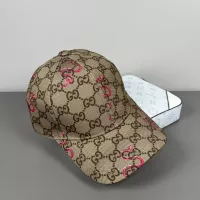 $25.00 USD Gucci Caps #1310856