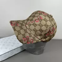 $25.00 USD Gucci Caps #1310856