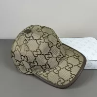 $25.00 USD Gucci Caps #1310859