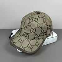 $25.00 USD Gucci Caps #1310859
