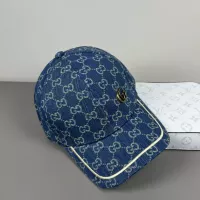 $25.00 USD Gucci Caps #1310861