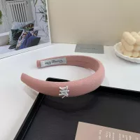 $27.00 USD Christian Dior Headband #1310866