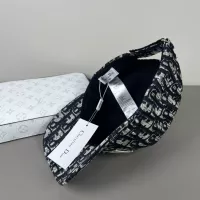 $25.00 USD Christian Dior Caps #1310868