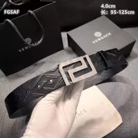 $64.00 USD Versace AAA Quality Belts For Men #1310884