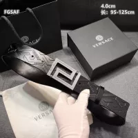 $64.00 USD Versace AAA Quality Belts For Men #1310884