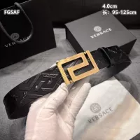 $64.00 USD Versace AAA Quality Belts For Men #1310885