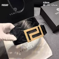 $64.00 USD Versace AAA Quality Belts For Men #1310885