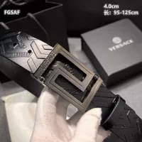 $64.00 USD Versace AAA Quality Belts For Men #1310886
