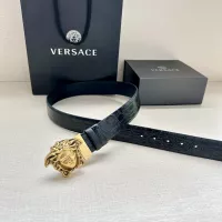 $64.00 USD Versace AAA Quality Belts For Men #1310887