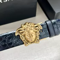 $64.00 USD Versace AAA Quality Belts For Men #1310887