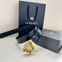 $64.00 USD Versace AAA Quality Belts For Men #1310887